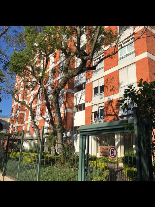 Captação de Apartamento a venda na Avenida Praia de Belas, Praia de Belas, Porto Alegre, RS